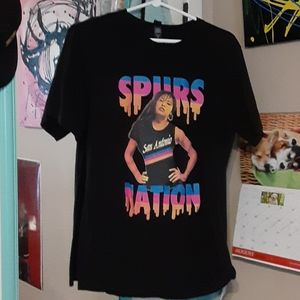 Selena t-shirt!